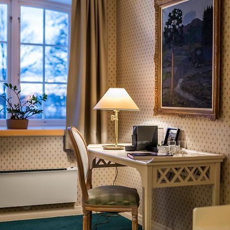 Borregard Hovedgard - By Classic Norway Hotels Sarpsborg Bagian luar foto