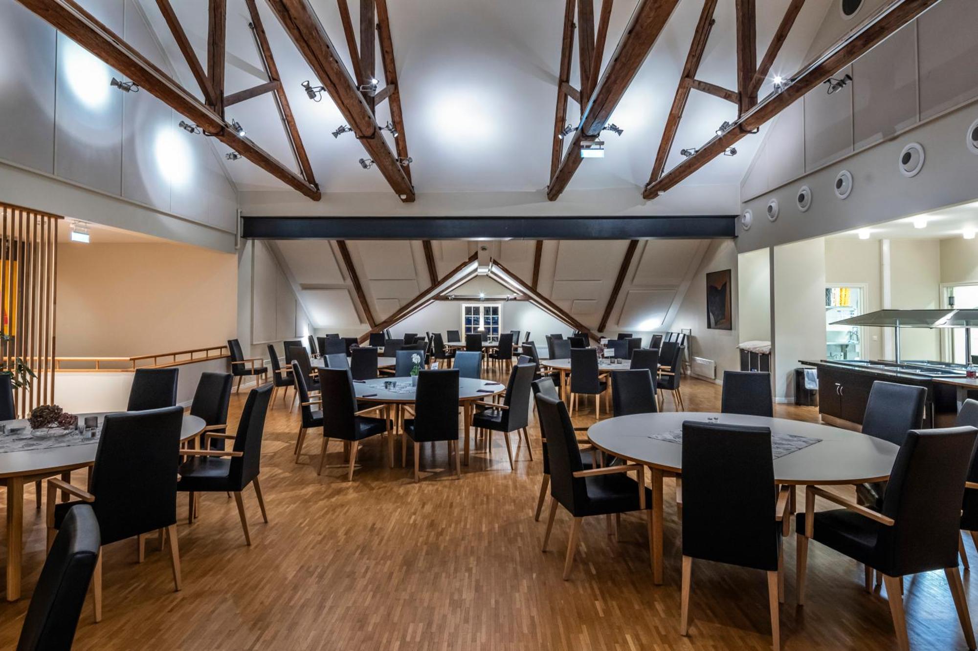 Borregard Hovedgard - By Classic Norway Hotels Sarpsborg Bagian luar foto