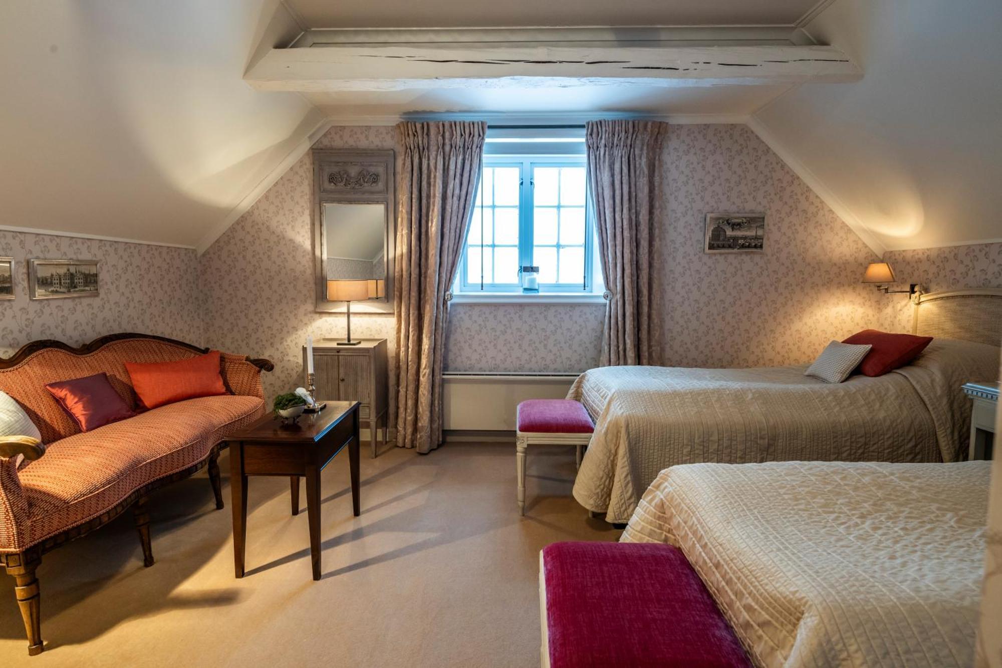 Borregard Hovedgard - By Classic Norway Hotels Sarpsborg Bagian luar foto