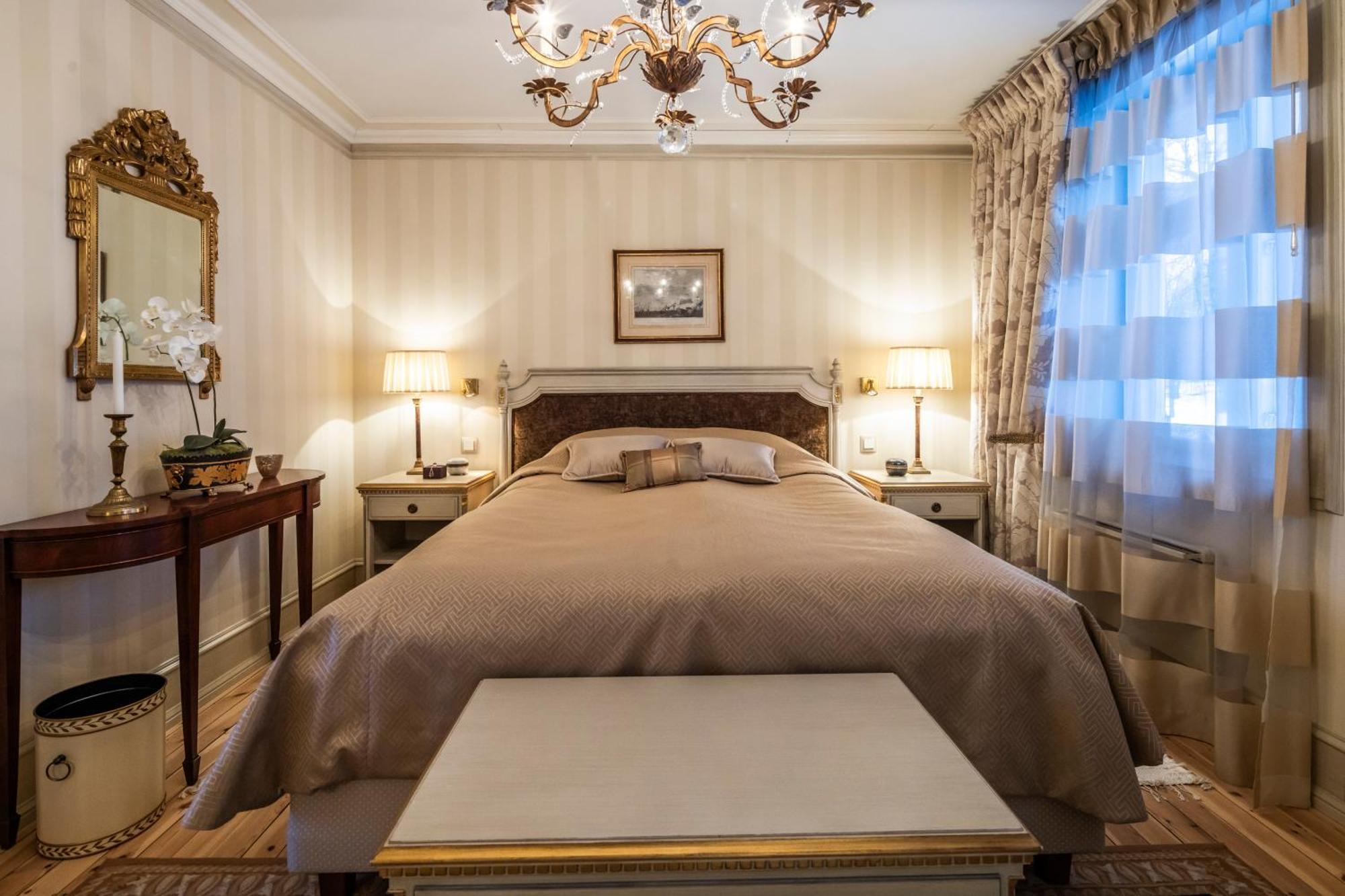 Borregard Hovedgard - By Classic Norway Hotels Sarpsborg Bagian luar foto