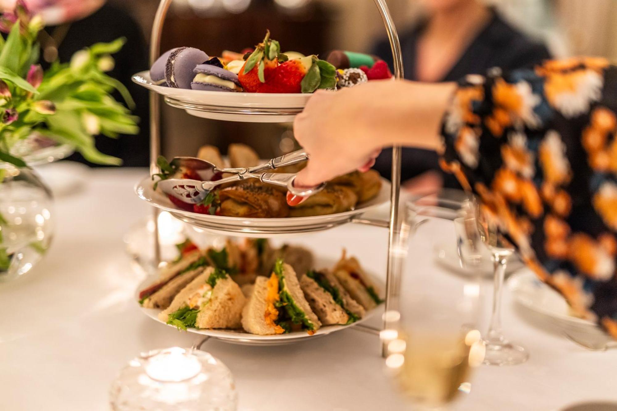 Borregard Hovedgard - By Classic Norway Hotels Sarpsborg Bagian luar foto