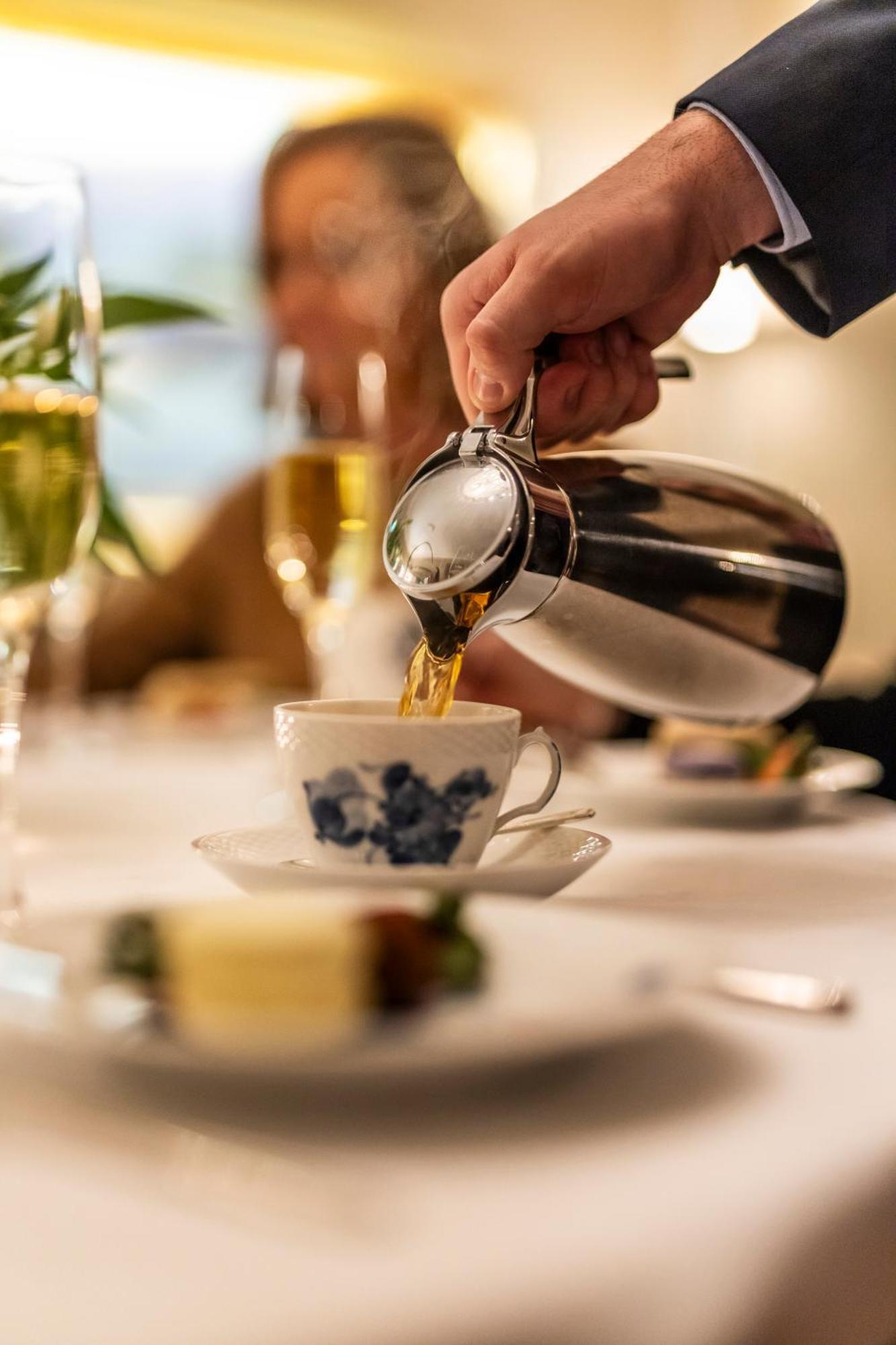 Borregard Hovedgard - By Classic Norway Hotels Sarpsborg Bagian luar foto