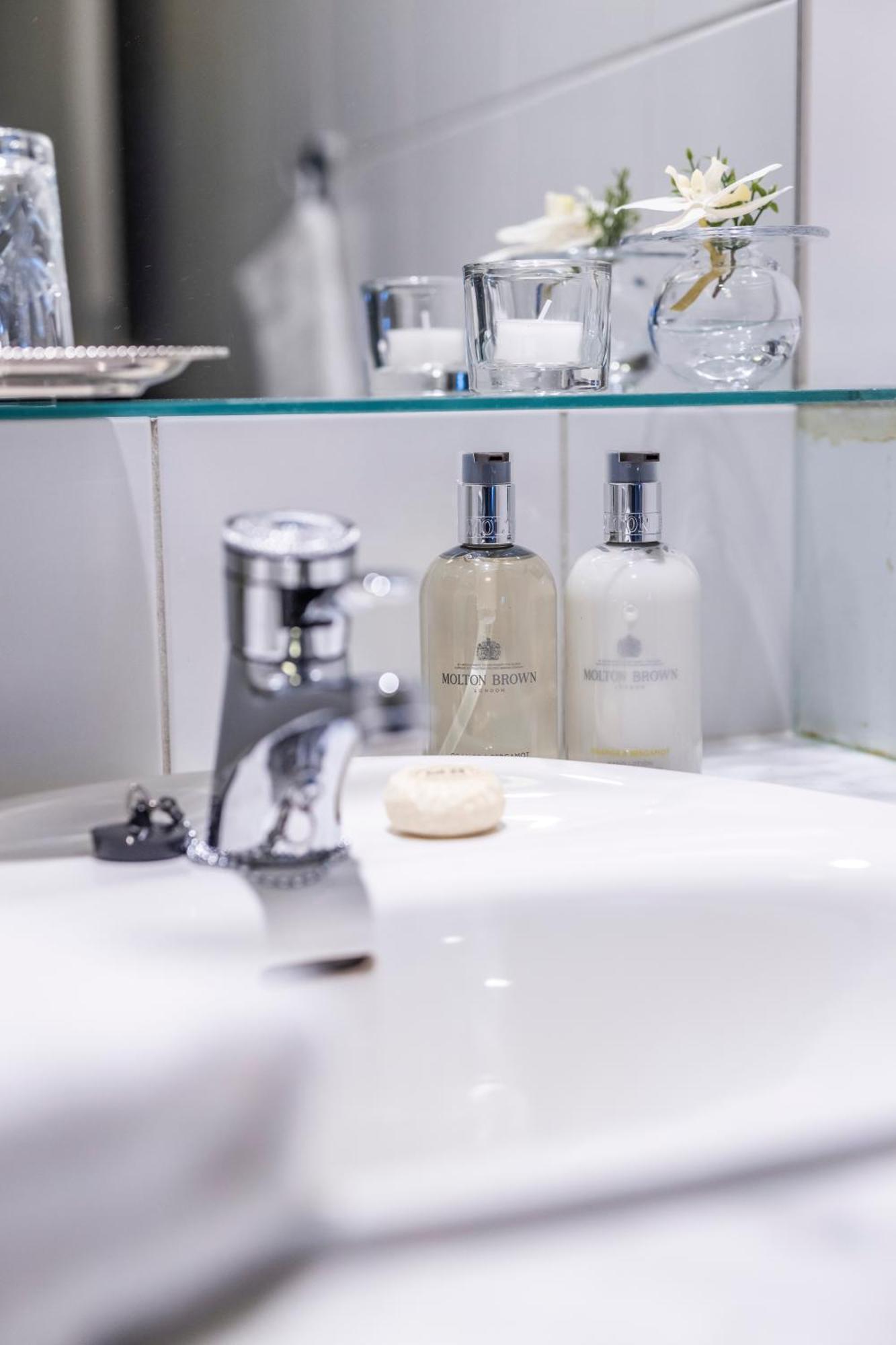 Borregard Hovedgard - By Classic Norway Hotels Sarpsborg Bagian luar foto