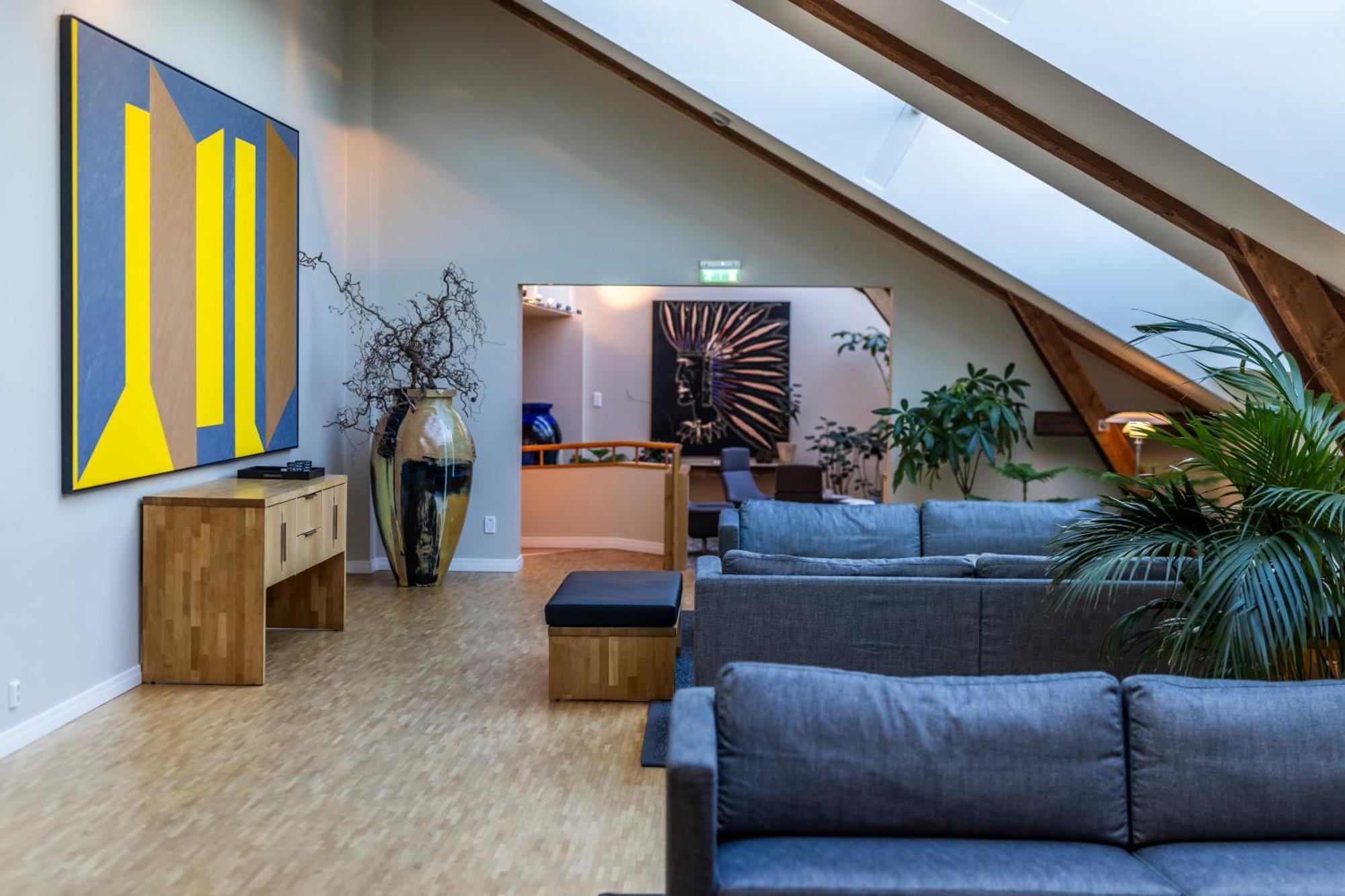 Borregard Hovedgard - By Classic Norway Hotels Sarpsborg Bagian luar foto