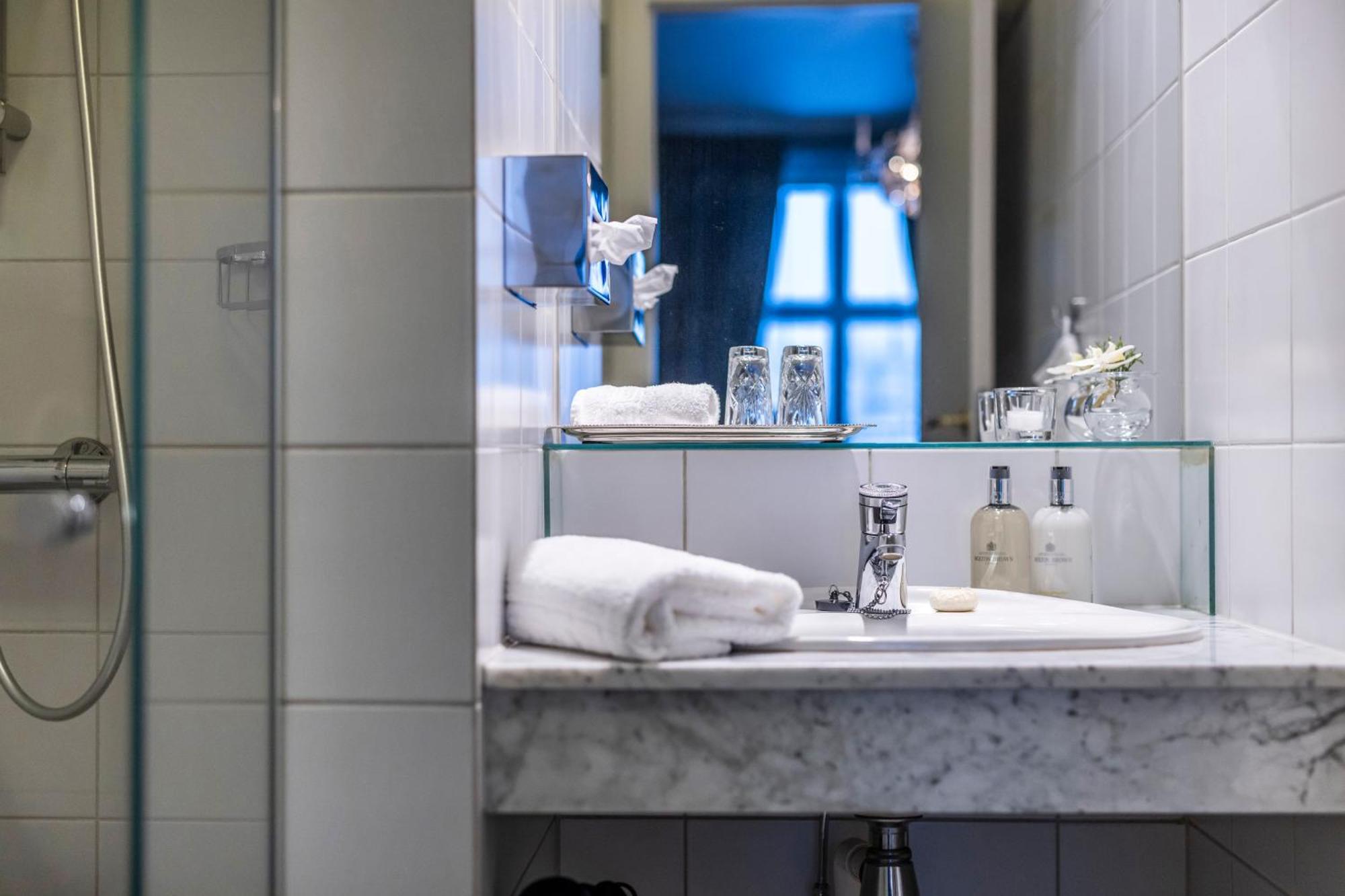 Borregard Hovedgard - By Classic Norway Hotels Sarpsborg Bagian luar foto