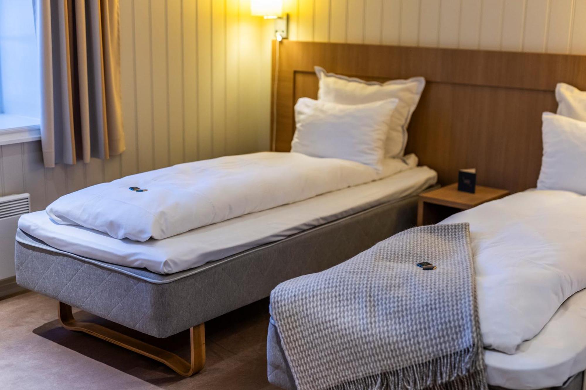 Borregard Hovedgard - By Classic Norway Hotels Sarpsborg Bagian luar foto