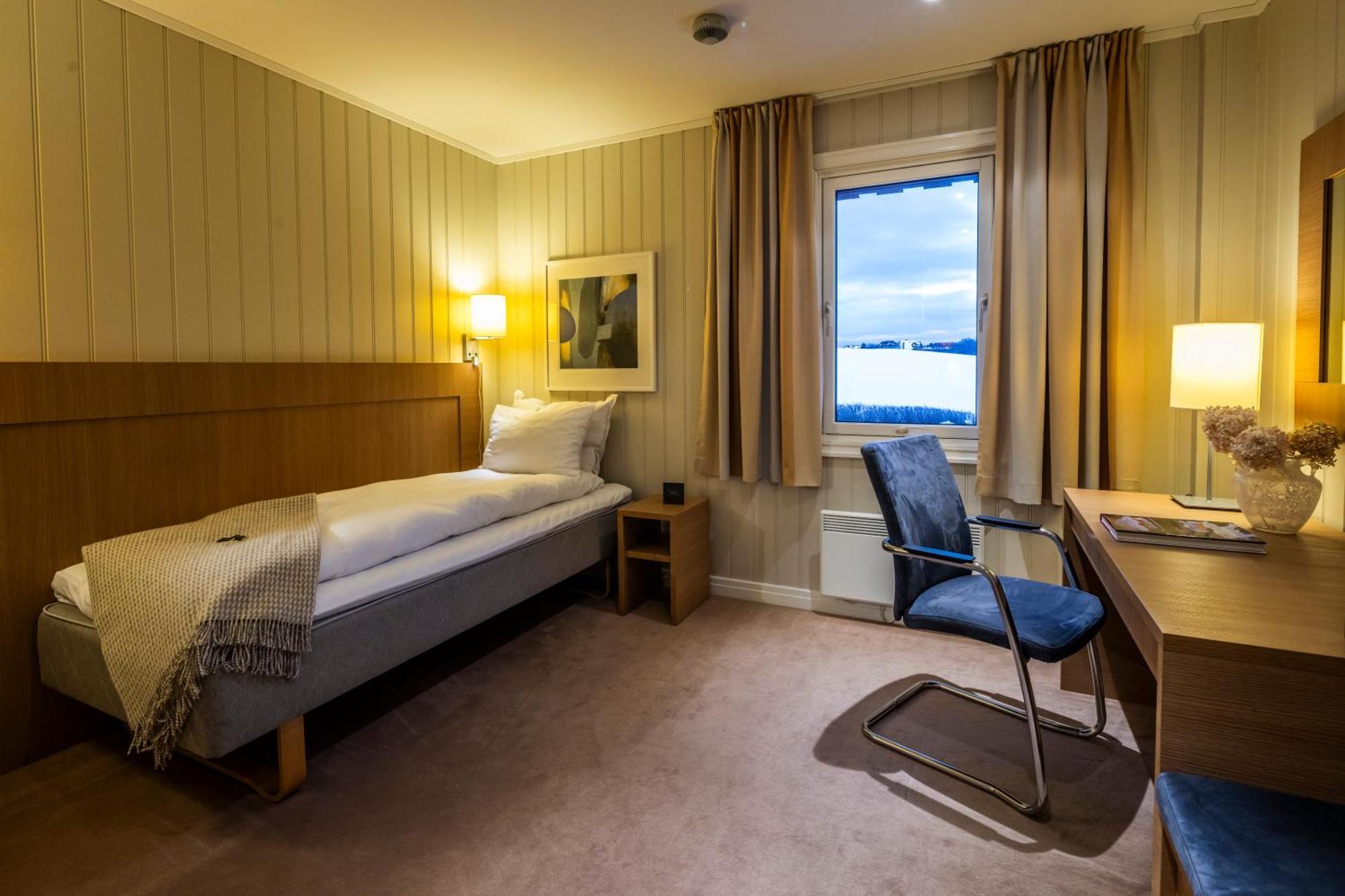 Borregard Hovedgard - By Classic Norway Hotels Sarpsborg Bagian luar foto